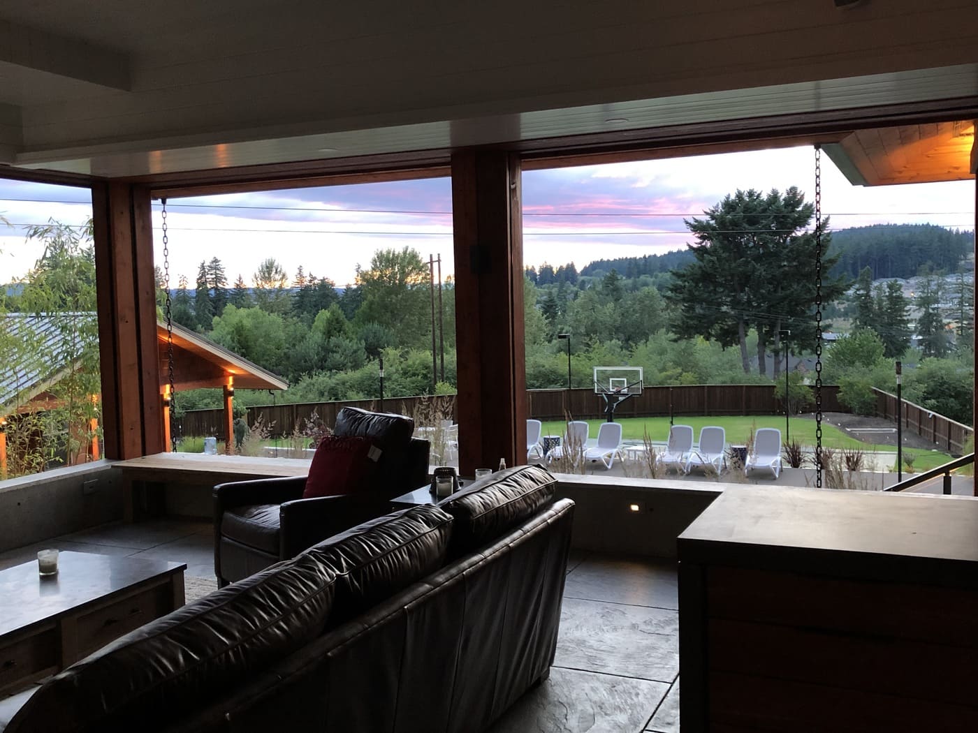 Bfree Woodworking